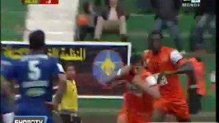 RSB 1-1 RCA et OCK 1-1 FAR ,Botola Pro (28)