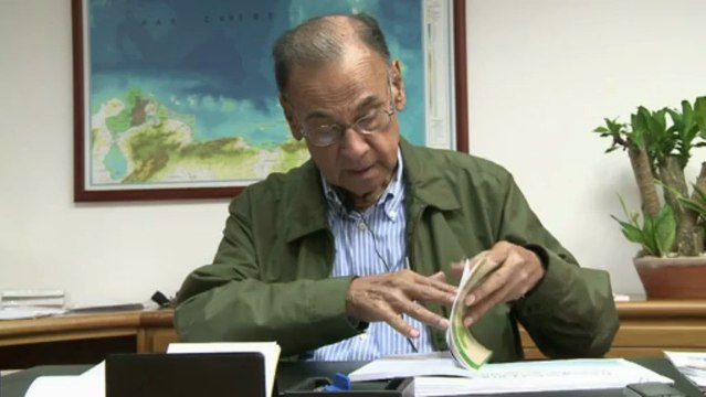 Campaña Maduro ayudó a Capriles