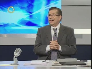 Leopoldo Castillo: Podría haber responsabilidad en el Gobierno si se generara violencia contra Ismael García