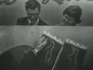 Pass the Line (1954 unsold television pilot) Part 9