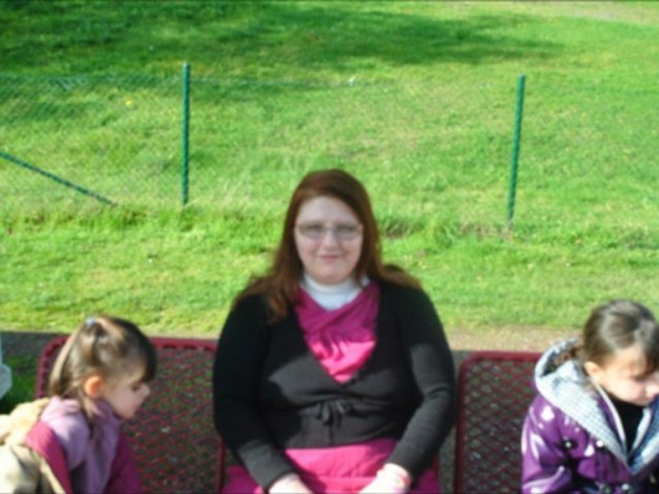ma femme et mais enfant