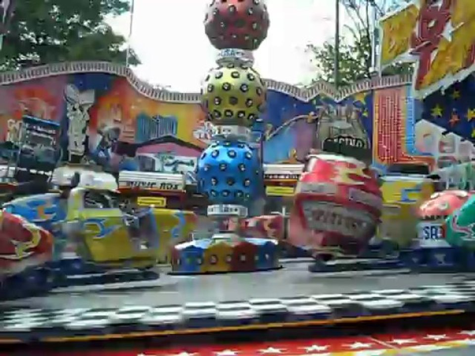 Offride: Break Dancer (Müller/Schramm) - 18.05.2013