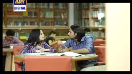 Shab-e-Arzoo Ka Alam *HQ* (Episode ~ 04) May ~ 13 ~ 2013!