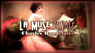 La Muse vénale / Charles Baudelaire