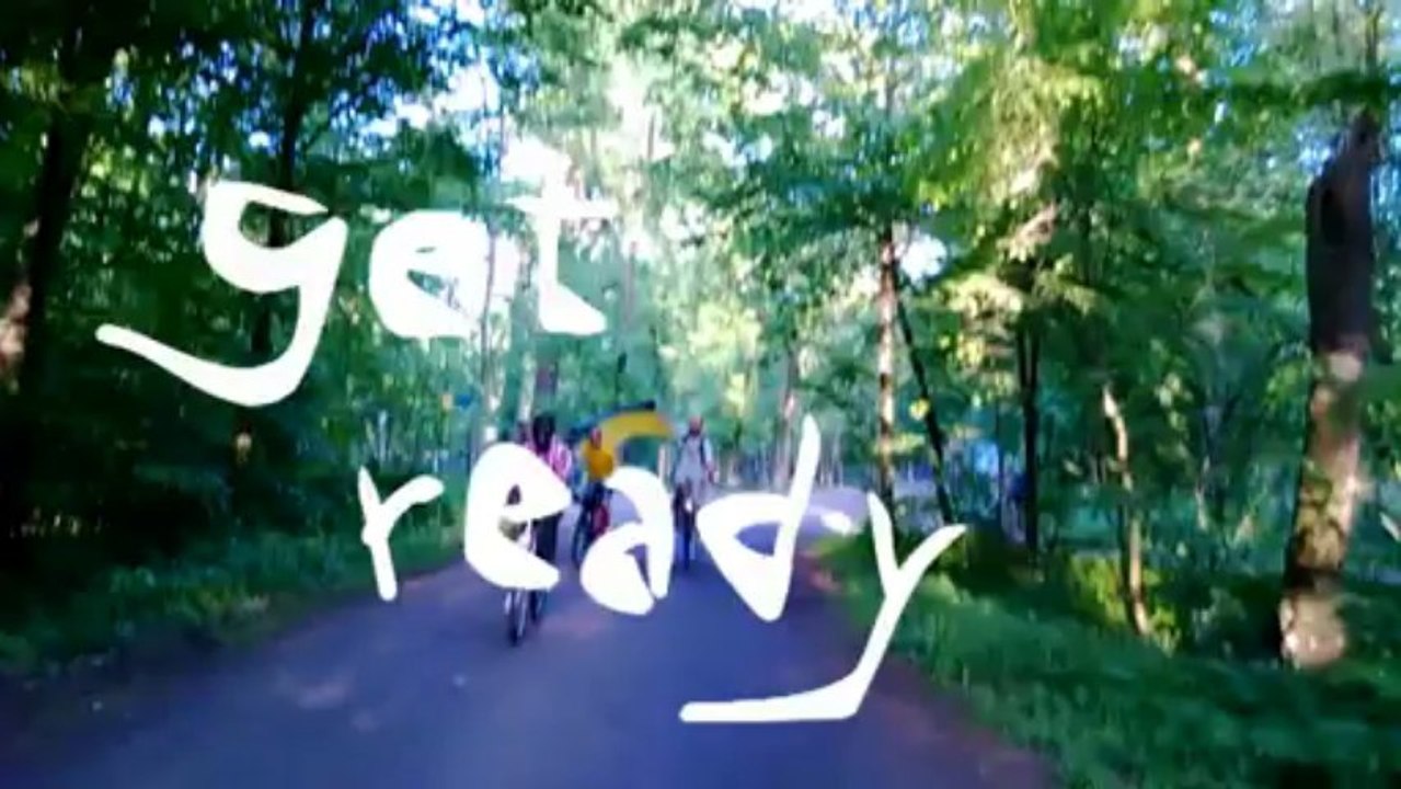 Aegee leipzig event 3dacs - 3 days of action, culture and sports