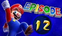 [WT] Super Mario Galaxy #12