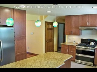 Kitchen Remodeling  St. Charles County MO