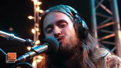 CRYSTAL FIGHTERS - You & I en Mouv'Session