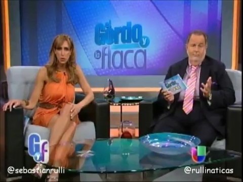 Sebastian Rulli el -Rancherito- grabando en Amores Verdaderos