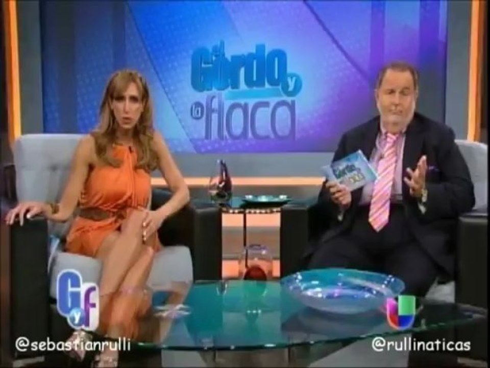 Sebastian Rulli el -Rancherito- grabando en Amores Verdaderos