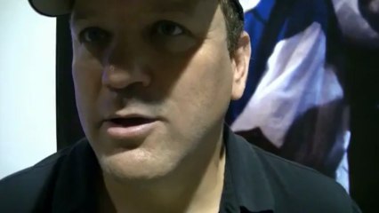 Cesar talks Diaz retirement and Suing Nsac