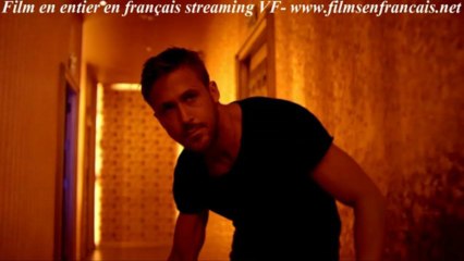 Only God Forgives film complet en français Streaming Online Gratuit VF