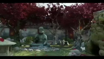 Shadow Warrior - Bande-annonce teaser