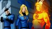 Marvel Heroes - Les chroniques de Dr Fatalis - Episode #1