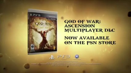 God Of War : Ascension - Astuces sur l'art de savoir contrer et récupérer de la santé
