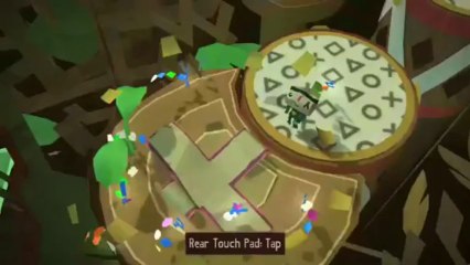 Tearaway - Wassail Orchard