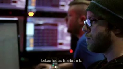 FIFA 14 - Présentation de l'IA pour le Ignite Engine