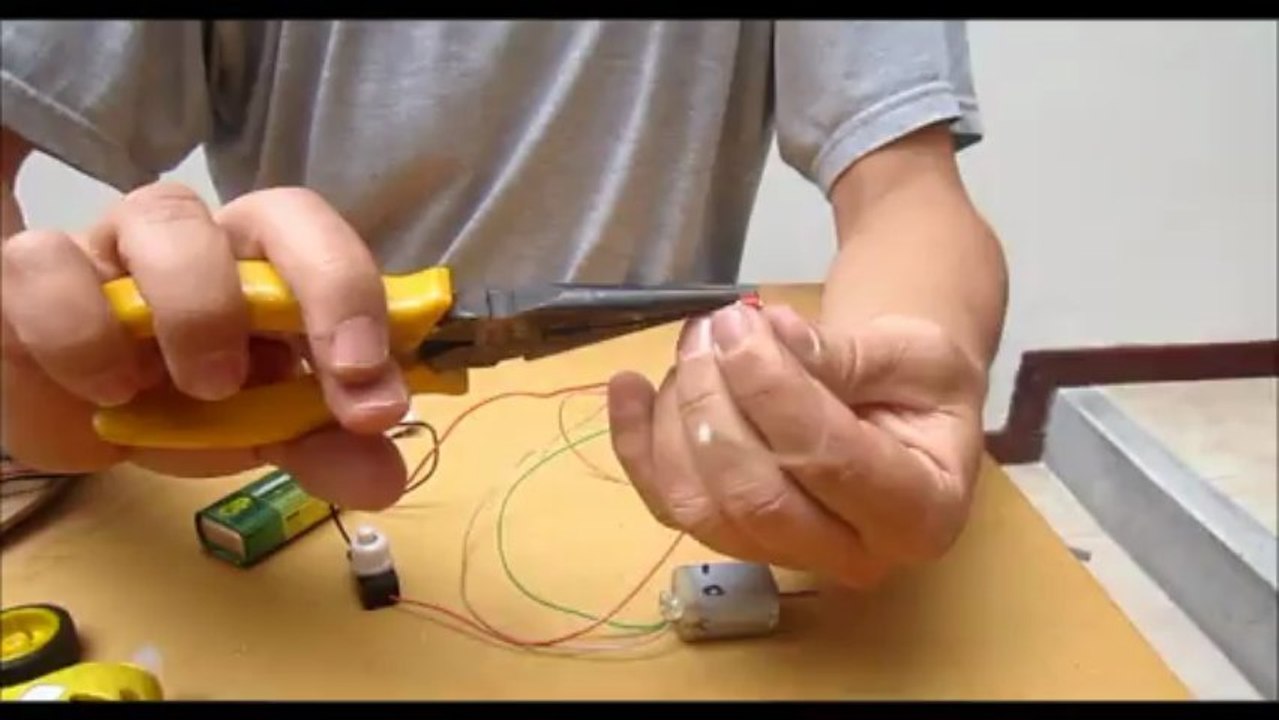 robot cero