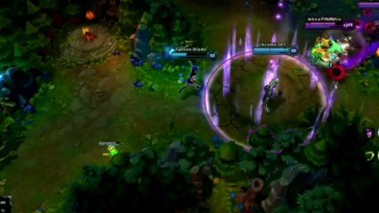 Les fails du mercredi - League of legends 110 - team-aaa.com