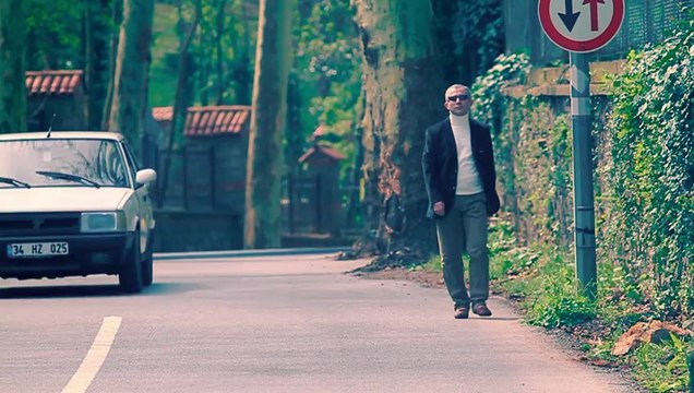 Ümit Selim- Bir Gül Misali 2013 Orjinal Klip