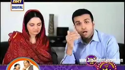 Happily Married *HQ* (Episode ~ 01) Apr ~ 15 ~ 2013!