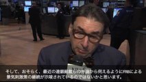 Cardillo氏、「中央銀行による景気刺激策は世界的に続く」