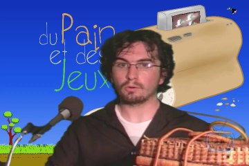 Du pain et des jeux - Épisode 1 - Sauvons la princesse