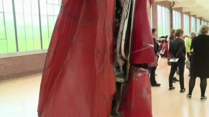 Dia:Beacon museum celebrates 10 year anniversary