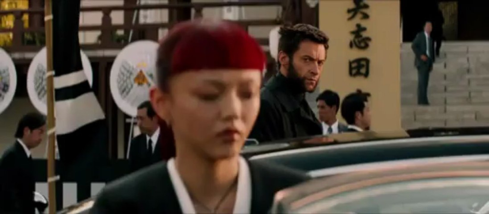 Wolverine 2