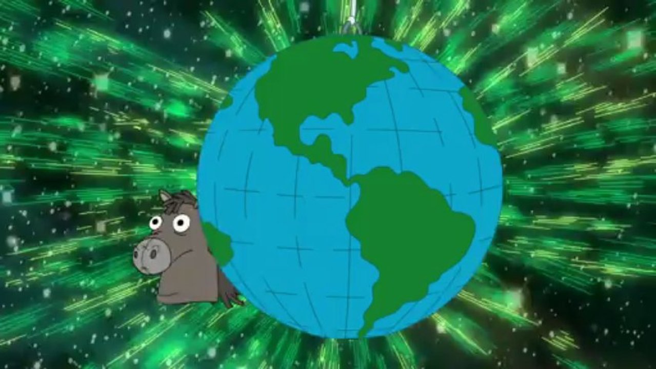 Phineas and Ferb - Song english - Improbably Knot