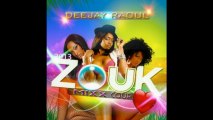 Mixx Zouk Coup Coeur 2k13 By Deejay RaouL