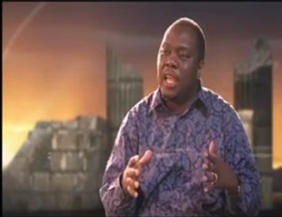 Glory Zone: The Order of Melchizedek Part 1