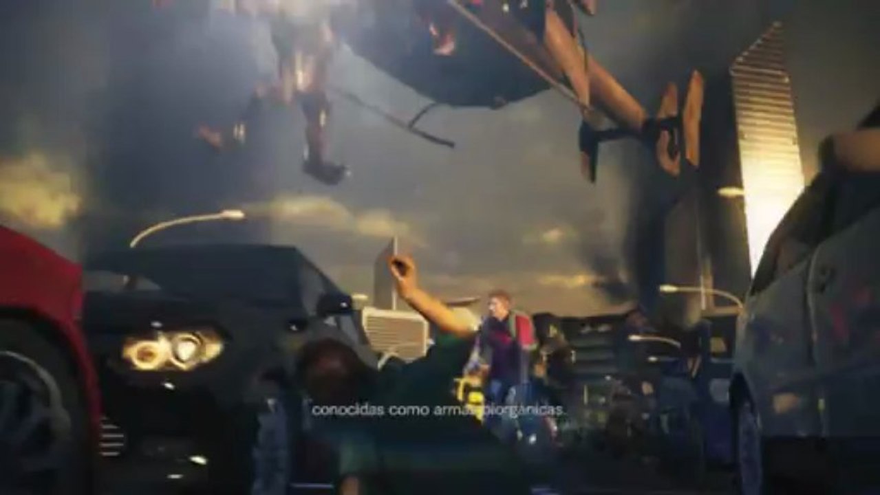 Resident Evil Revelations Gameplay Propio