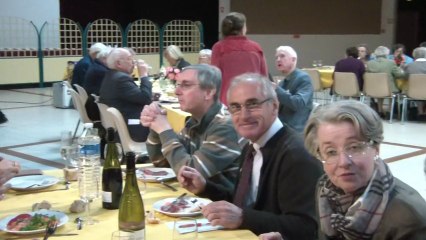 Assemblée Générale AFMA à Bondoufle