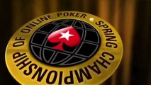SCOOP 2013: Event 18 - $2,100 NL Hold'em [10-Max Shootout] - PokerStars.com