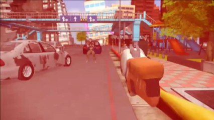 Xbox One: new console revealed! NMA live animated show (REPLAY)