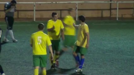 pv J26: Inter de Mitentes - PV. Arros Caldos
