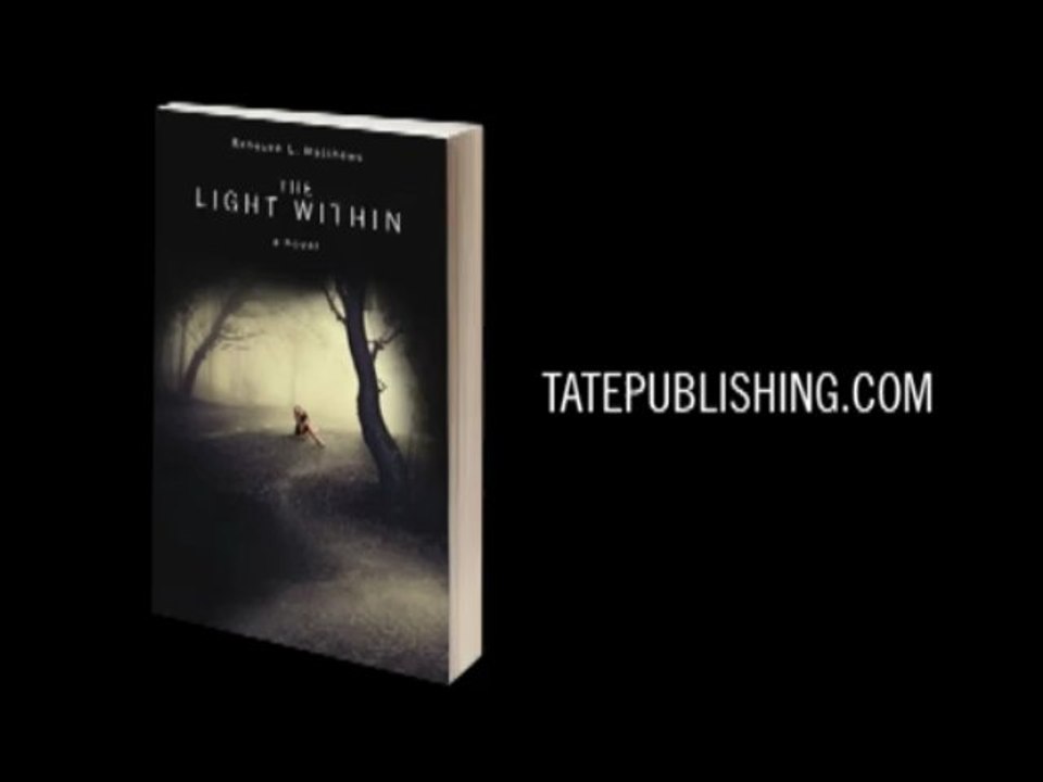 The Light Within book trailer