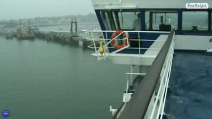 Brittany Ferries - La Séquence BRETAGNE