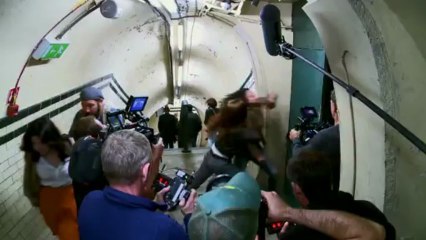 Fast & Furious 6 - Featurette- Girl Fights