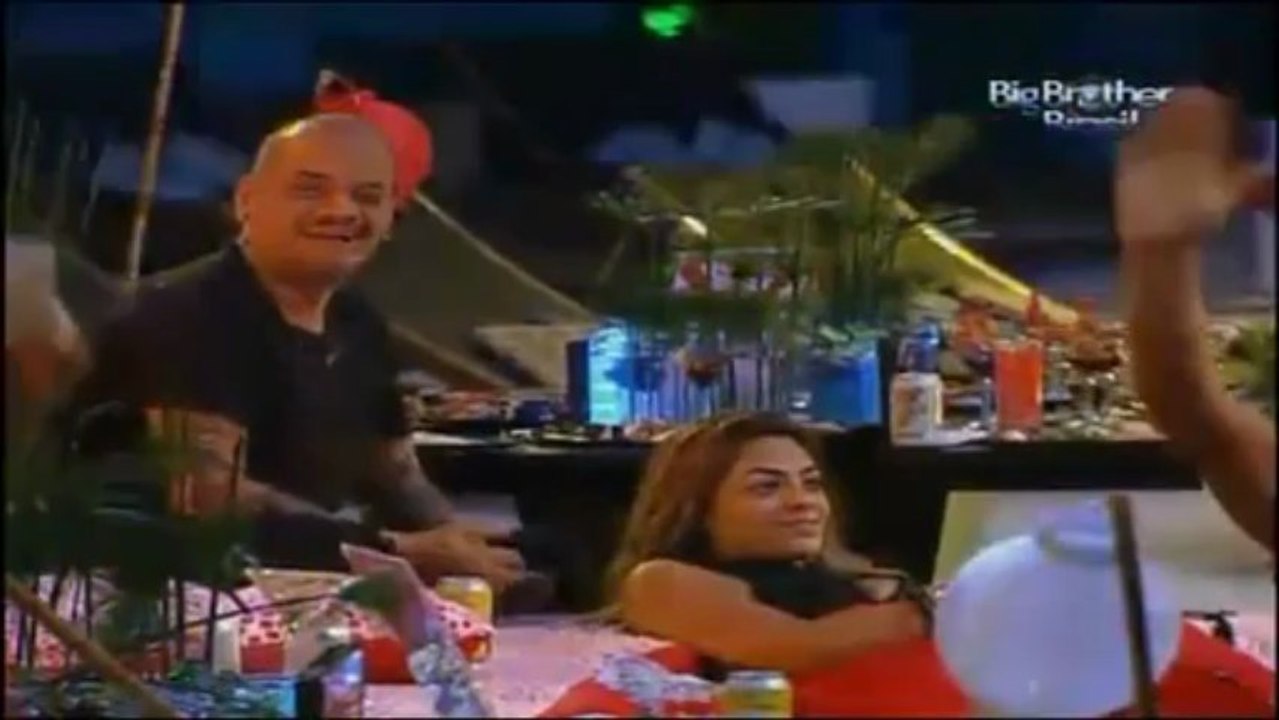 Festa Karaokê Monique - Tu me troca pelos ursos - 10.03