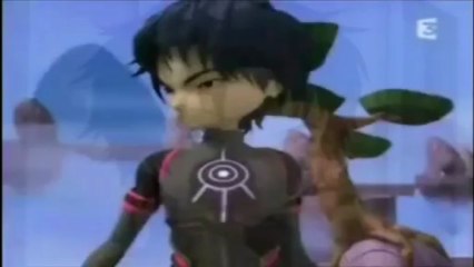 William Sings the Code Lyoko Theme Spanish Latino - En Pantalla Ancha (16:9)