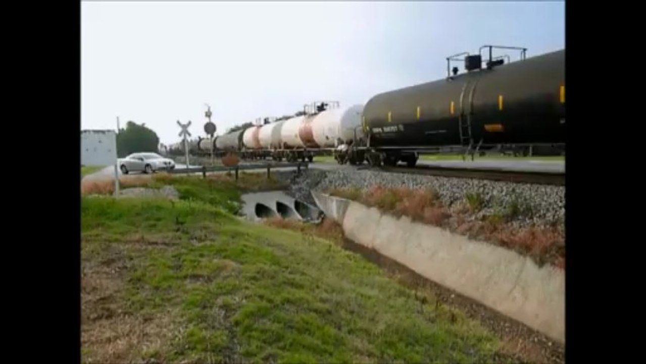 3rd train i got on 5-18-13