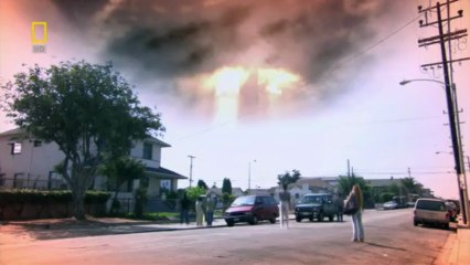 國家地理.聖經傳說.末日啟示錄