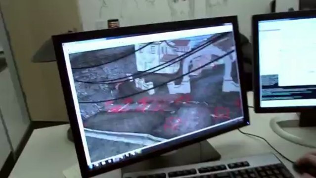 Call of Duty : Ghosts (PS3) - Behind the scenes