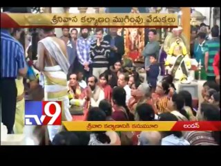Kanumuri Bapi Raju at Srivari Brahmotsavalu in Dallas - USA