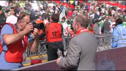 BBC Points West - 20/5/13