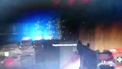 Kino Der Toten Gameplay Part 2 with Jumbomuffin07 🎮