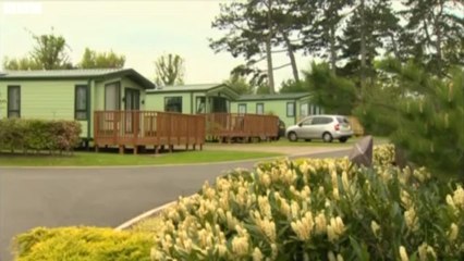 BBC Wales Today - 20/5/13