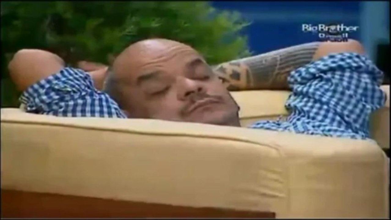 Jonique conversas e carinhos noite - 11.03 p.2
